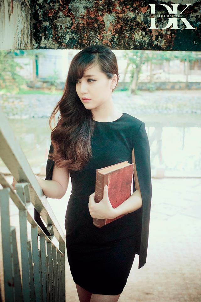 泰剧《女仆》免费观看